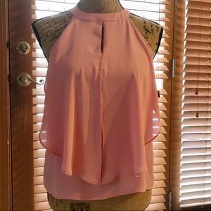 Forever 21 sleeveless tank. Brand new!